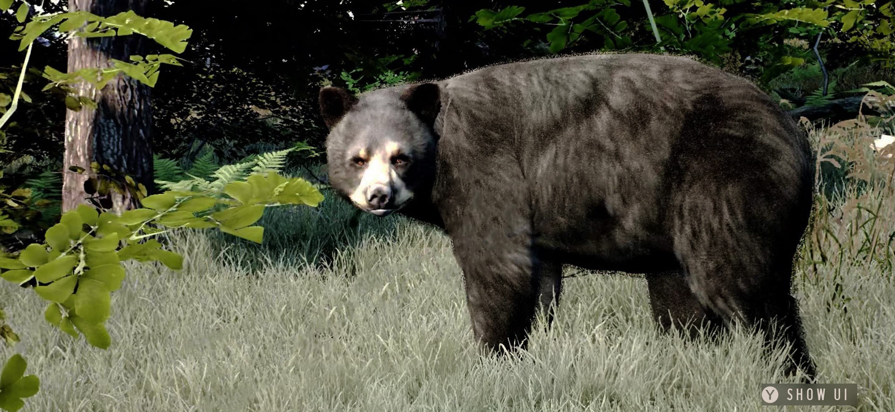 WOTH Wild America: Try & Buy screenshot 1 - screenshot