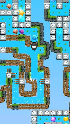Sugar Rush - A Quick Adventure screenshot 3 - screenshot