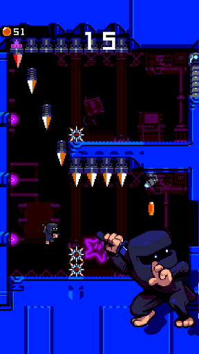 Platform Panic screenshot 3 - screenshot