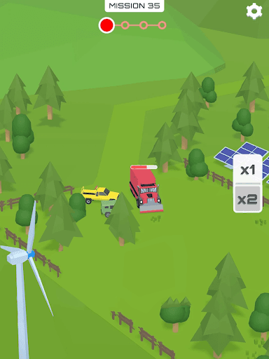 Air Support! screenshot 14 - screenshot