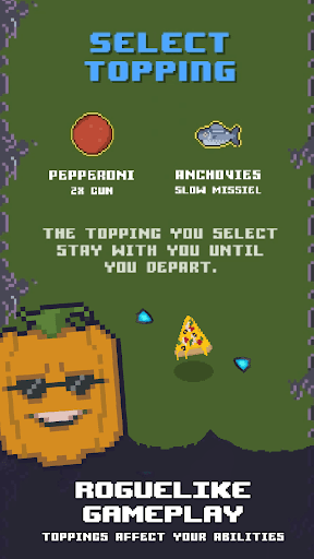 Crust Crusaders screenshot 3 - screenshot