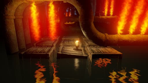 Candleman screenshot 4 - screenshot