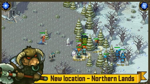 Majesty－The Northern Expansion screenshot 18 - screenshot