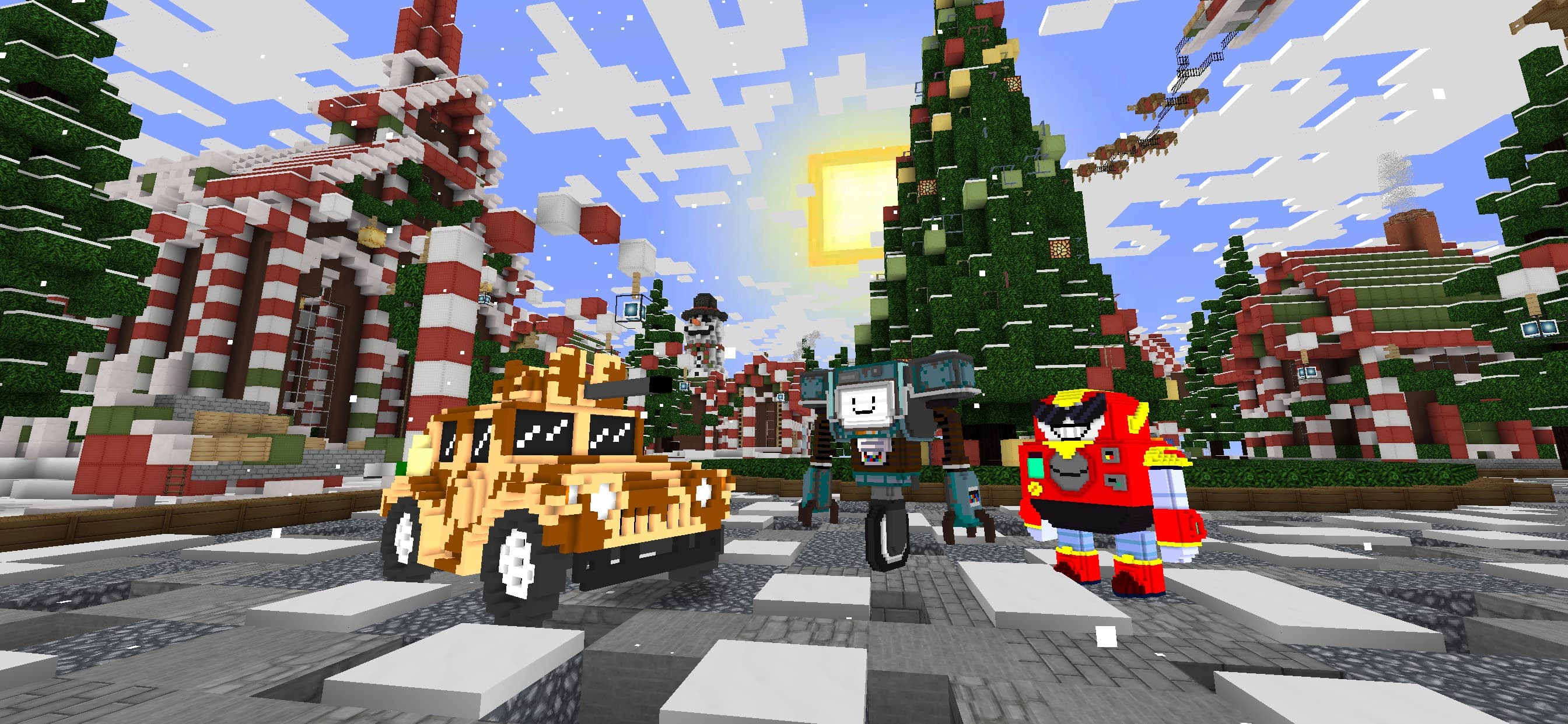 Hide N Seek : Mini Games screenshot 1 - screenshot