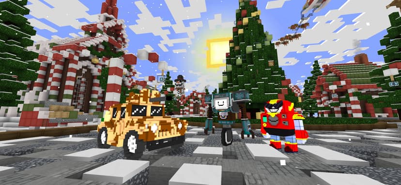 Hide N Seek : Mini Games screenshot 1 - screenshot