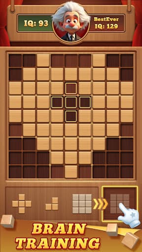 Wood Block 99 - Sudoku Puzzle screenshot 18 - screenshot
