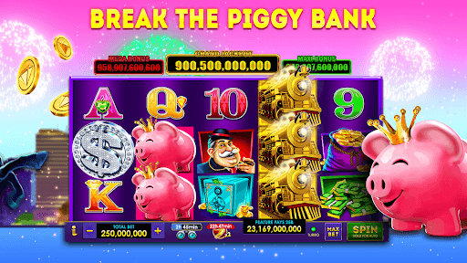 Lucky Time Slots Casino Games screenshot 4 - screenshot