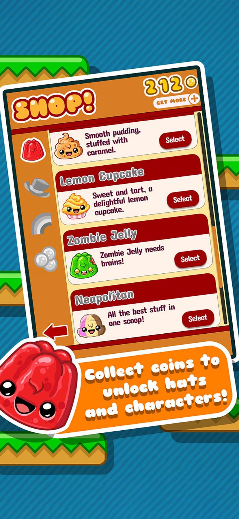 Happy Jump screenshot 5 - screenshot