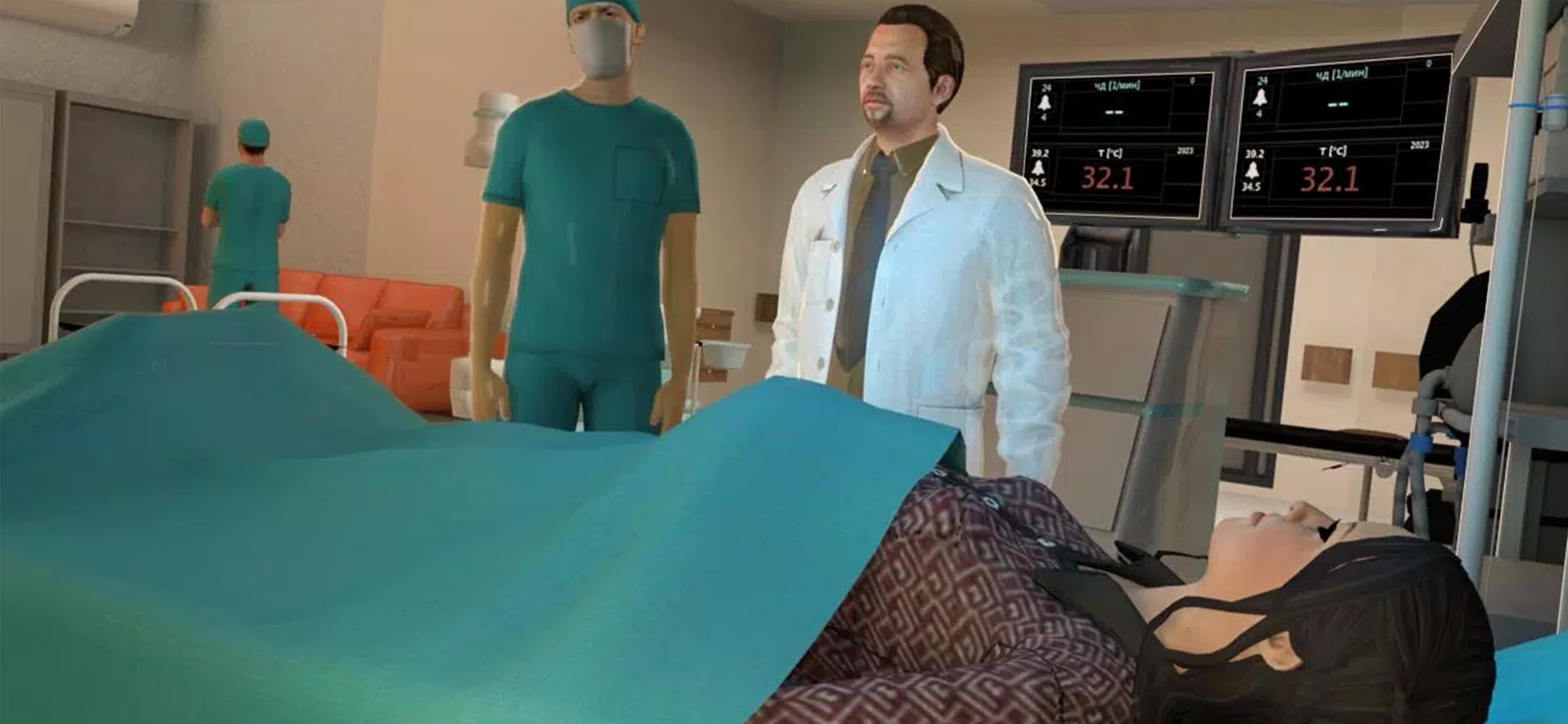 Virtual Mom - Dream Family Sim screenshot 1 - screenshot