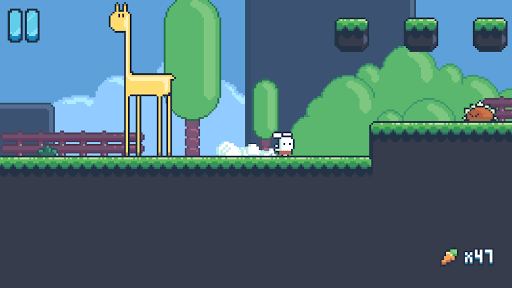 Yeah Bunny! screenshot 2 - screenshot