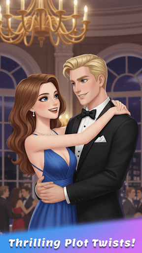 Meow Sort: Makeover & Story screenshot 4 - screenshot