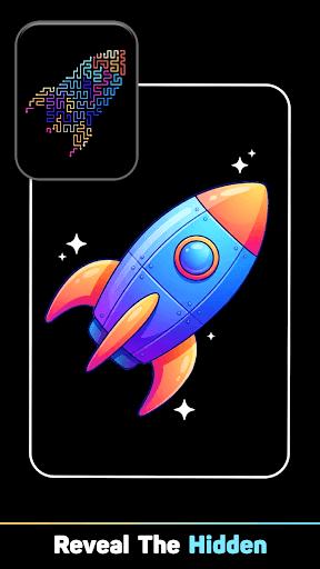 Arrow Gallery Escape screenshot 5 - screenshot