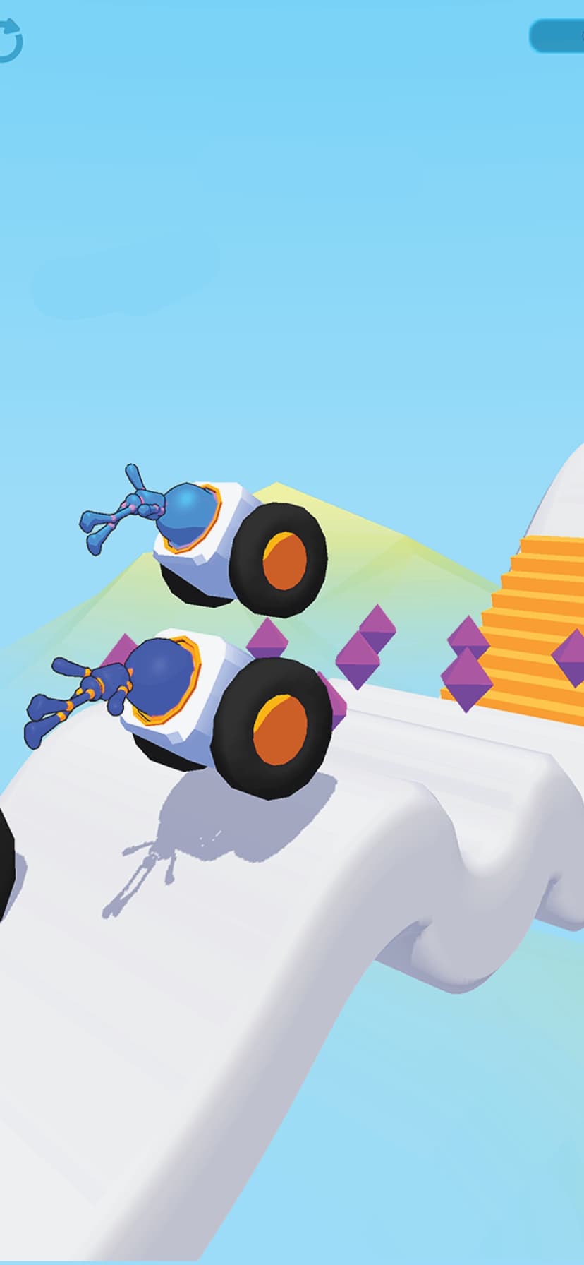 Plug Head screenshot 8 - screenshot