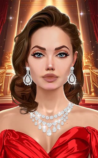 Skincare Star: Makeover Story screenshot 11 - screenshot