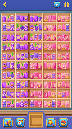 Shop Sorting : Goods puzzle screenshot 2 - screenshot