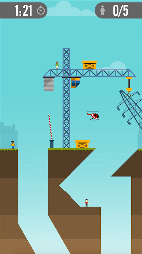 Risky Rescue screenshot 4 - screenshot