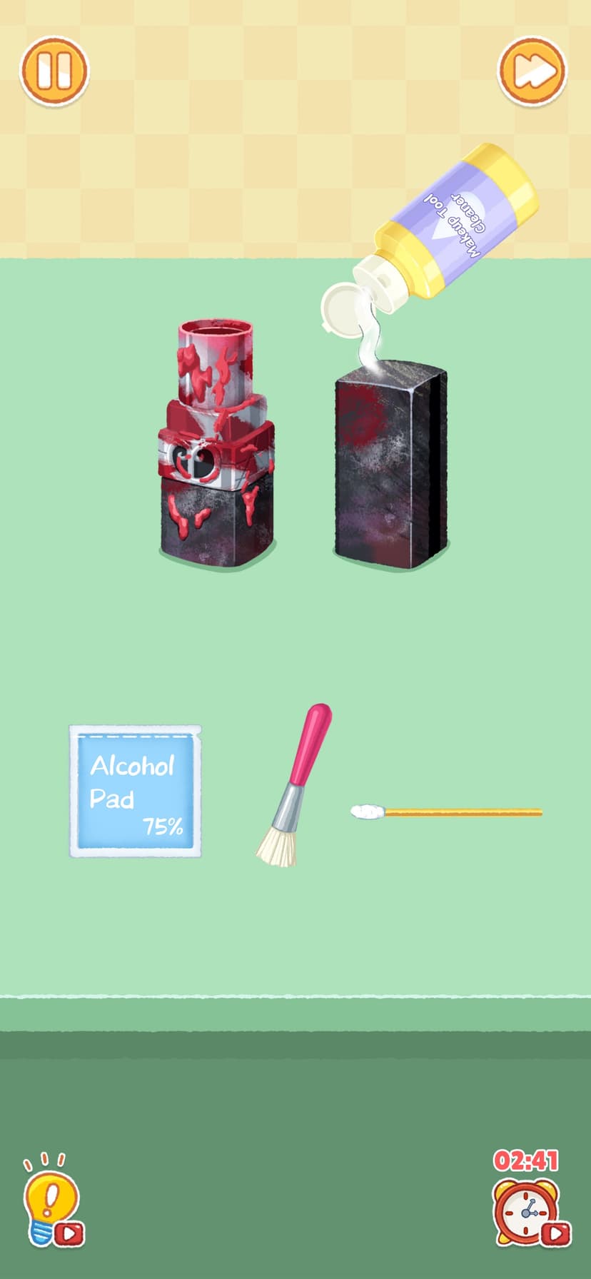Tidy Fun-Satisfy ASMR Game screenshot 7 - screenshot