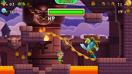 Lep's World 3 screenshot 5 - screenshot