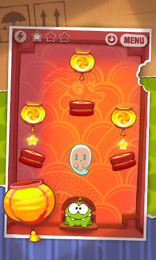 Cut the Rope GOLD screenshot 20 - screenshot