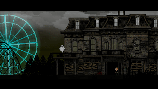 Dentures and Demons 2 screenshot 4 - screenshot