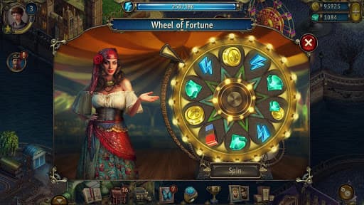 Time Guardians: Hidden Mystery screenshot 15 - screenshot