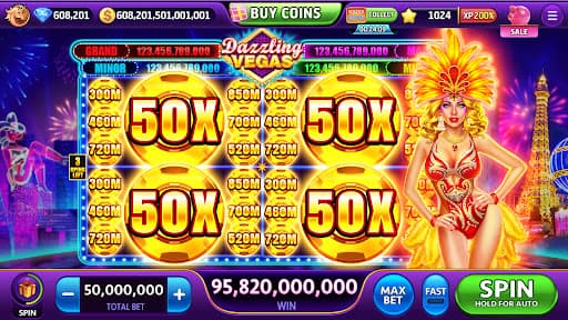 Cash Carnival- Play Slots Game screenshot 4 - screenshot