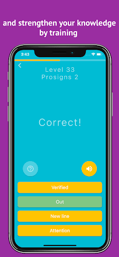 Morse Mania: Learn Morse Code screenshot 5 - screenshot