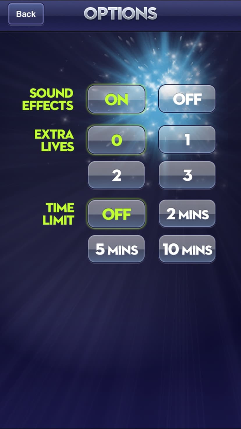 Minesweeper ∙ screenshot 5 - screenshot