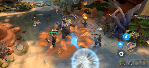Dead Impact: Survival Online screenshot 11 - screenshot
