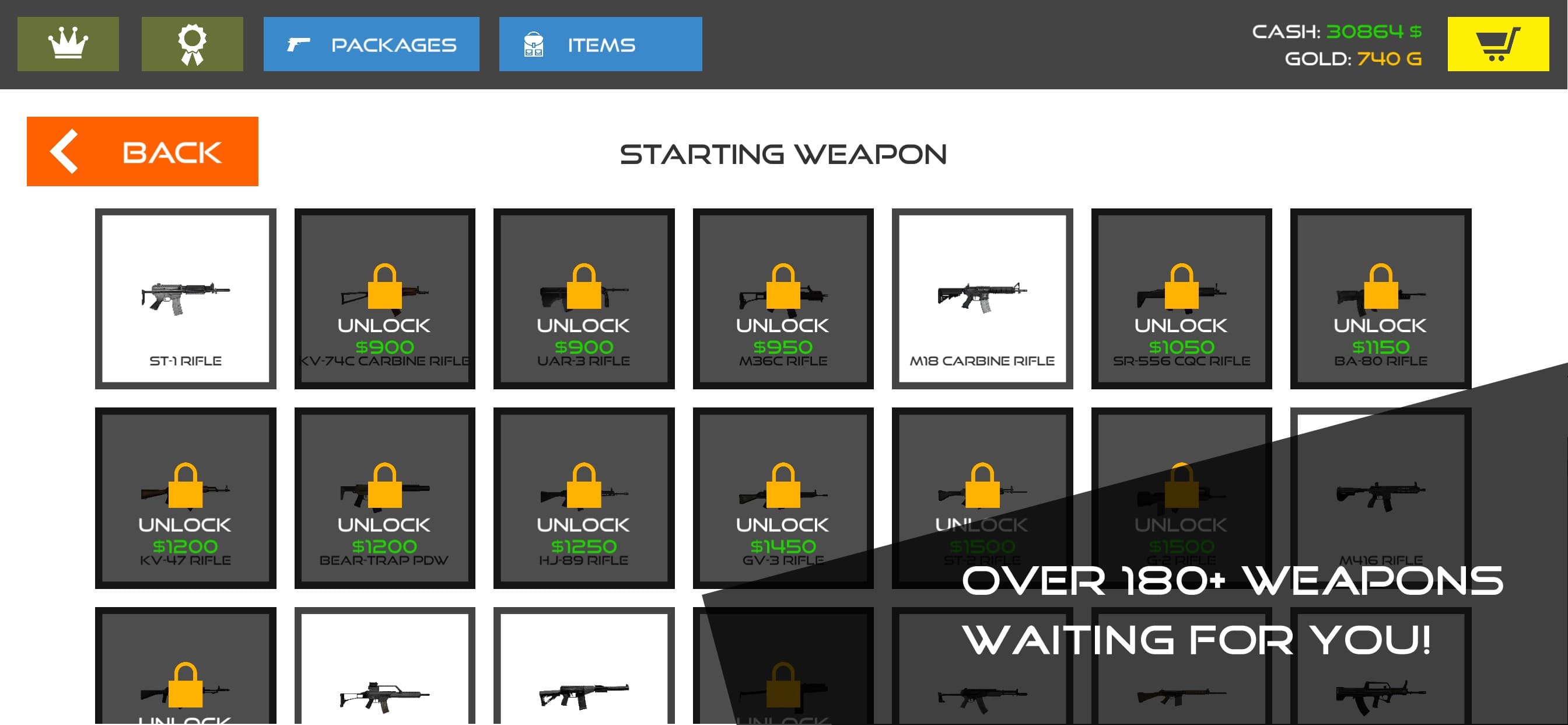 Stick Warfare: Blood Strike screenshot 3 - screenshot