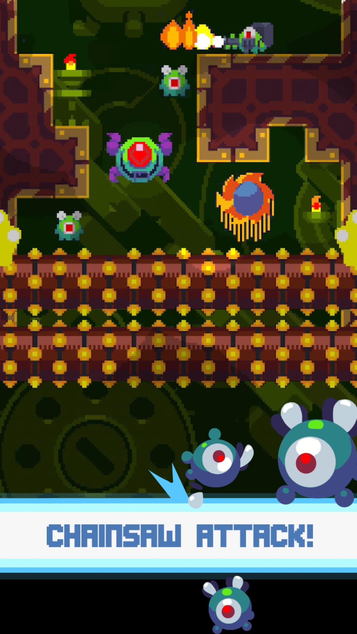 Tower Fortress screenshot 3 - screenshot