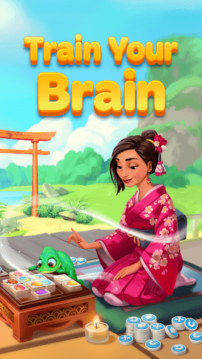 Zen Match screenshot 4 - screenshot