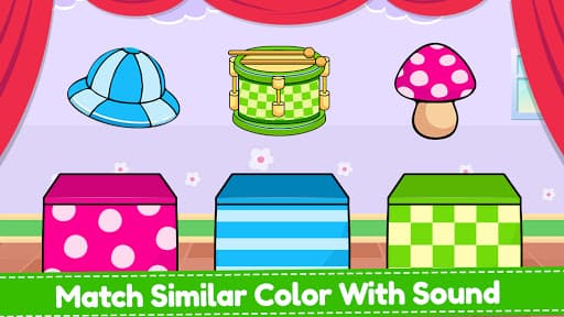 Toddler Games: 2-3 Year Kids screenshot 6 - screenshot