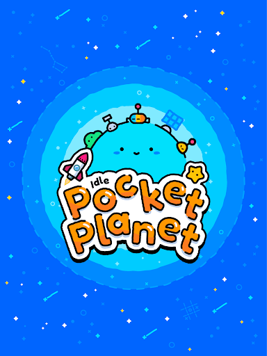 Idle Pocket Planet screenshot 9 - screenshot