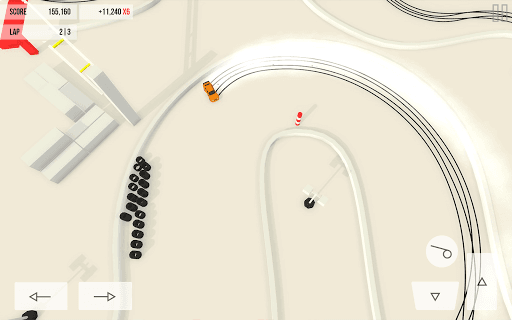 Absolute Drift screenshot 10 - screenshot