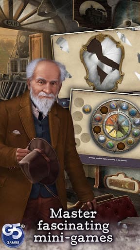 Letters From Nowhere screenshot 2 - screenshot