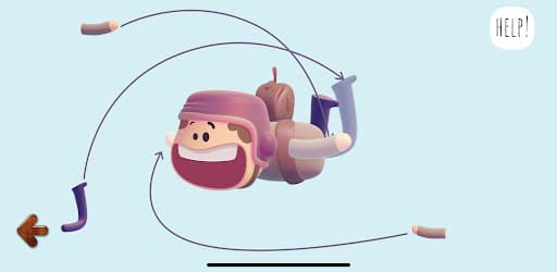 Kids Puzzles: Animated Jigsaw screenshot 1 - screenshot