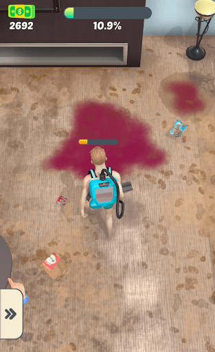 Clean It All hoarding cleaning screenshot 14 - screenshot