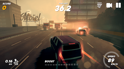 Pako Highway screenshot 4 - screenshot