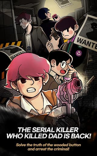 Detective S: Mystery Puzzle screenshot 9 - screenshot