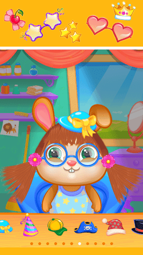 Pets Hair Salon screenshot 5 - screenshot