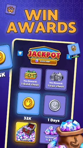 Crypto Dragons - Web3 screenshot 3 - screenshot