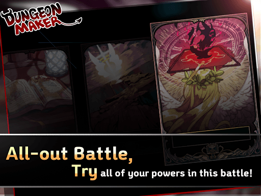 Dungeon Maker screenshot 14 - screenshot