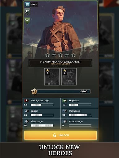 Supremacy 1914 - World War 1 screenshot 22 - screenshot