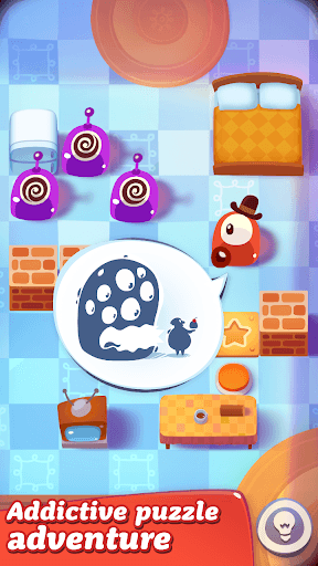 Pudding Monsters screenshot 12 - screenshot
