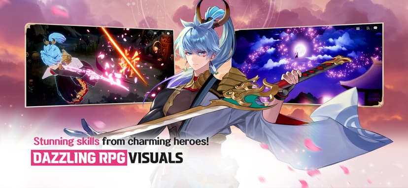 Seven Knights Re:BIRTH screenshot 3 - screenshot
