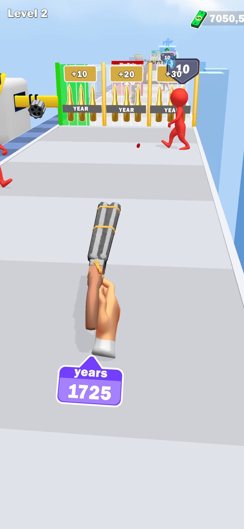Shoot Defender screenshot 5 - screenshot