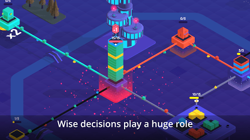 Package Inc - Management Games screenshot 5 - screenshot