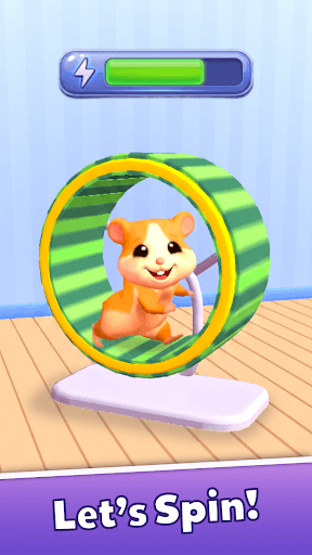 Hamster Life: My Pet Escape screenshot 12 - screenshot