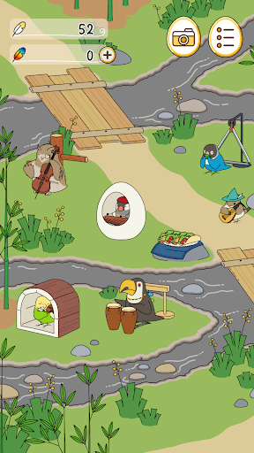 Tori Note screenshot 1 - screenshot